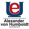 CUE Alexander von Humboldt